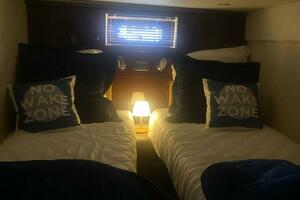 48FT (14.63M) SEA RAY