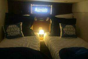2008 Sea Ray 48 Sundancer thumbnail 25