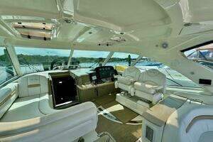 2008 Sea Ray 48 Sundancer thumbnail 8