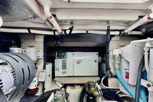 48FT (14.63M) SEA RAY