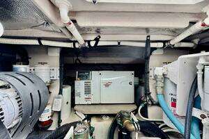 2008 Sea Ray 48 Sundancer thumbnail 29