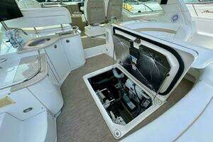 2008 Sea Ray 48 Sundancer thumbnail 7