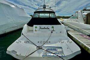 2008 Sea Ray 48 Sundancer thumbnail 4