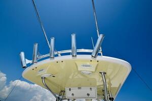 2013 Regulator 28 FS w/SeaKeeper Ride thumbnail 18