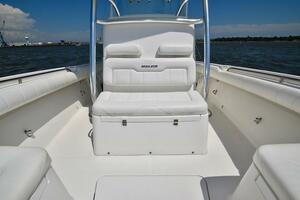 2013 Regulator 28 FS w/SeaKeeper Ride thumbnail 9