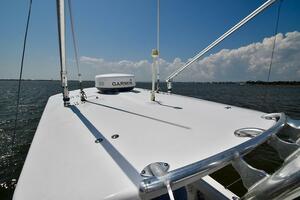 2013 Regulator 28 FS w/SeaKeeper Ride thumbnail 15