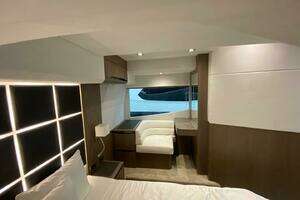 2019 Galeon 470 Sky thumbnail 23