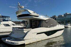 2019 Galeon 470 Sky thumbnail 2