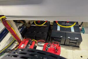 47FT (14.45M) GALEON