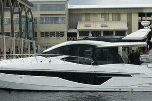 2019 Galeon 470 Sky thumbnail 1