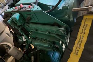 47FT (14.45M) GALEON