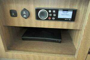 2019 Galeon 470 Sky thumbnail 12