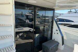 2019 Galeon 470 Sky thumbnail 8