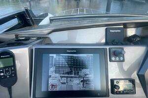 2019 Galeon 470 Sky thumbnail 33