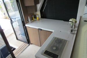 47FT (14.45M) GALEON