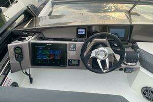 2019 Galeon 470 Sky thumbnail 32