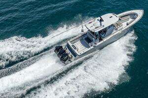 2021 Valhalla Boatworks V-37 thumbnail 57