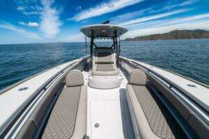 2021 Valhalla Boatworks V-37 thumbnail 26