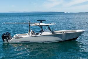 Full Tilt 37ft Valhalla Boatworks Yacht For Sale