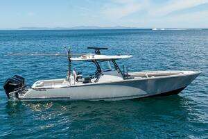 2021 Valhalla Boatworks V-37 thumbnail 1