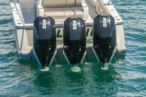 2021 Valhalla Boatworks V-37 thumbnail 48