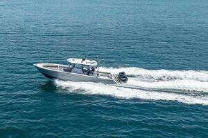 2021 Valhalla Boatworks V-37 thumbnail 52