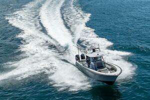 2021 Valhalla Boatworks V-37 thumbnail 53
