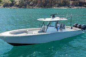 2021 Valhalla Boatworks V-37 thumbnail 44