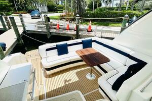 45ft Sea Ray Yacht For Sale