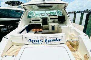 2010 Sea Ray 450 Sundancer thumbnail 6