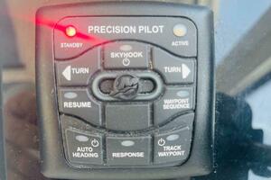 45ft Sea Ray Yacht For Sale