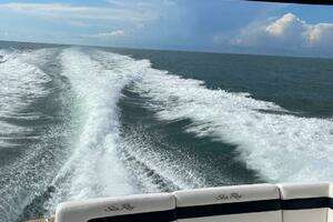 2010 Sea Ray 450 Sundancer thumbnail 10