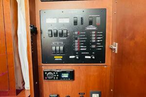 45ft Sea Ray Yacht For Sale