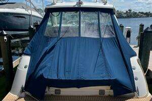2010 Sea Ray 450 Sundancer thumbnail 5