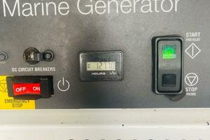 45ft Sea Ray Yacht For Sale