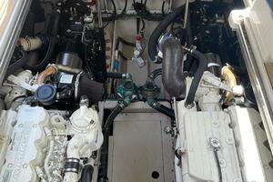 45ft Sea Ray Yacht For Sale