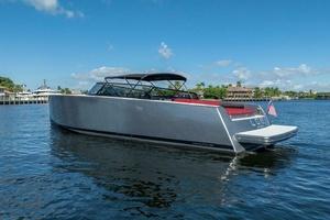 55FT (16.76M) VANDUTCH