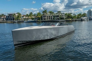 55FT (16.76M) VANDUTCH