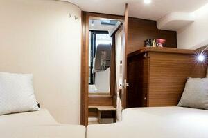 2026 Nimbus 305 Coupe 33ft Nimbus Yacht For Sale