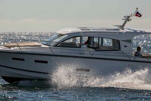 2026 Nimbus 305 Coupe 33ft Nimbus Yacht For Sale