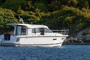 2026 Nimbus 305 Coupe 33ft Nimbus Yacht For Sale