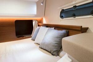 2026 Nimbus 305 Coupe 33ft Nimbus Yacht For Sale