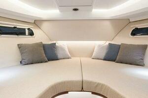 2026 Nimbus 305 Coupe 33ft Nimbus Yacht For Sale