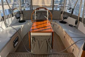 Kachin Mana 42ft Gozzard Yacht For Sale