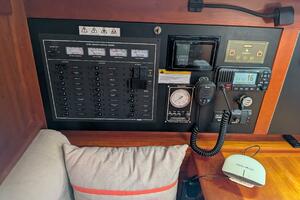 Kachin Mana 42ft Gozzard Yacht For Sale