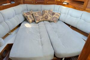 Kachin Mana 42ft Gozzard Yacht For Sale