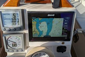 Kachin Mana 42ft Gozzard Yacht For Sale