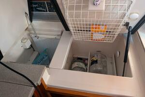 Kachin Mana 42ft Gozzard Yacht For Sale