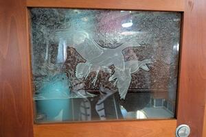 Kachin Mana 42ft Gozzard Yacht For Sale