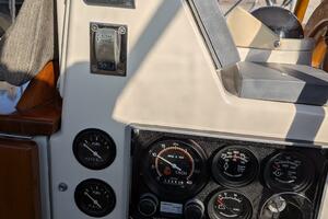 Kachin Mana 42ft Gozzard Yacht For Sale